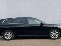 Used Skoda Superb SE Technology 204 HP (150 kW) 2025 Black