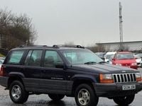 Used Jeep Grand Cherokee 1999 SUV