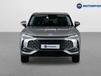 Usado MG HS Trophy 224 HP (164 kW) 2025 Prateado SUV