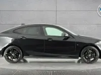 Used BMW 218 Gran Coupé M Sport 134 HP (98 kW) 2023 Black Coupe