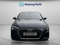 Used Audi A3 S-Line 148 HP (108 kW) 2024