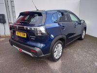 used Suzuki SX4 S-Cross 4 1.4 Boosterjet MHEV Motion Euro 6 (s/s) 5dr * 5 star customer service * SUV