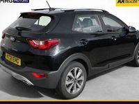 Used Kia Stonic 101 HP (74 kW) 2024 SUV