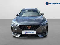 Usado Cupra Formentor 2021 Gris SUV