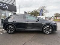 Used Kia XCeed GT-Line S 2025 Black SUV