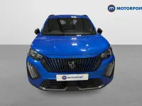 Used Peugeot 2008 Allure 131 HP (96 kW) 2025 Blue SUV