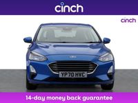 used Ford Focus 1.0 EcoBoost Hybrid mHEV 125 Titanium Edition 5dr