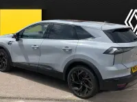 Used Renault Symbioz Iconic Esprit Alpine 145 HP (106 kW) 2025 Grey SUV