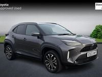 Used Toyota Yaris Hybrid Design 116 HP (85 kW) 2026 Estate