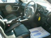 Used Subaru Legacy 2004 Sedan