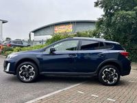 used Subaru XV XVI SE PREM E BOXER AWD