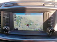 Used Kia Sorento 197 HP (144 kW) 2017 Black SUV