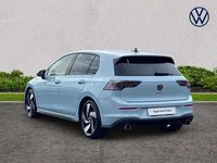 Used VW Golf VIII GTI 272 HP (200 kW) 2024