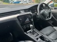 Second-hand VW Arteon Elegance 150 CP (110 kW) 2019 Argintiu Hatchback
