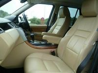 Used Land Rover Range Rover Sport 2006 SUV
