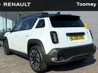 Novo Renault R4 Iconic 110 kW (150 HP) 2025 Carrinha