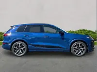 Used Audi SQ6 e-tron Comfort 354 kW (482 HP) 2026 Blue SUV