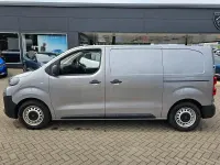 Occasion Peugeot e-Expert 100 kW (136 ch) 2025 Gris Van