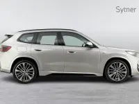 Used BMW X1 M Sport 208 HP (152 kW) 2024 Silver SUV