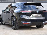 Used BMW iX M Sport 384 kW (523 HP) 2023 Black SUV