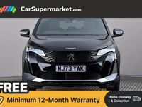 Used Peugeot 5008 GTi 131 HP (96 kW) 2023 Estate