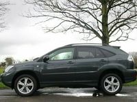Used Lexus RX400h 2007 SUV
