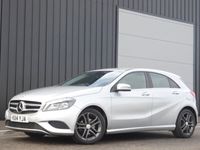 used Mercedes A180 A ClassCDI BlueEFFICIENCY Sport 5dr