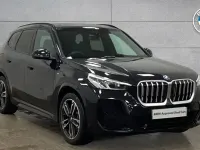Używany BMW X1 M Sport 242 KM (177 kW) 2025 Czarny SUV