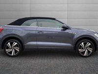 Used VW T-Roc 150 HP (110 kW) 2025 SUV