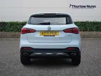 Used MG HS Exclusive 162 HP (119 kW) 2021 White SUV