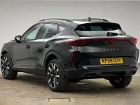 Ny Cupra Formentor 150 HK (110 kW) 2026 Svart SUV