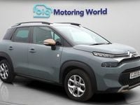 Used Citroën C3 PureTech 110 HP (80 kW) 2023 Hatchback