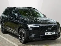Used Volvo XC90 Ultra 250 HP (183 kW) 2025 SUV