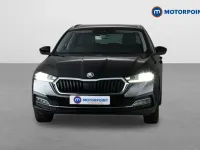 Used Skoda Octavia SE L 2023 Black Estate