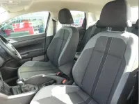 Used VW Polo Style 94 HP (69 kW) 2022 Grey Hatchback