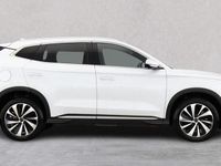 Used BYD Seal U Comfort 2025 White SUV