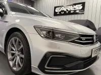 Used VW Passat Advance 218 HP (160 kW) 2023 Estate