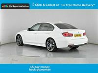 used BMW 318 3 Series d M Sport Shadow Edition Step Auto