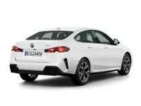 New BMW 220 Gran Coupé M Sport 2026 Alpine white Coupe