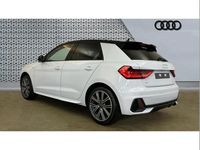 New Audi A1 S-Line 94 HP (69 kW) 2025 Other SUV