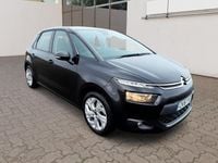 Used Citroën C4 Picasso VTR Sport 2016 Black MPV