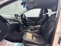 Used Hyundai Santa Fe Premium 2015 White SUV