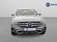Begagnad Mercedes GLC220 194 HK (142 kW) 2020 Grå Kombi