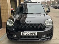 Gebraucht Mini Cooper S Sport 178 PS (130 kW) 2022 Schwarz Kleinwagen