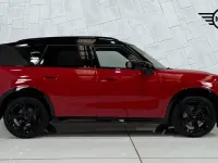 Used Mini Countryman Sport 2024 Red SUV