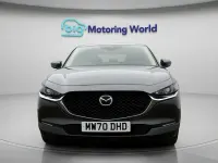Used Mazda CX-30 Inclusive 179 HP (131 kW) 2021 Grey SUV