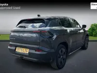 New Toyota Urban Cruiser 127 kW (174 HP) 2026 SUV