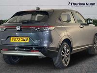 Used Honda HR-V Advance 131 HP (96 kW) 2024 SUV