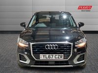 used Audi Q2 1.0 TFSI Sport 5dr