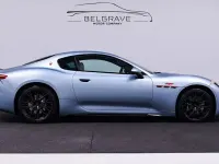 Used Maserati Granturismo 551 HP (405 kW) 2026 Coupe